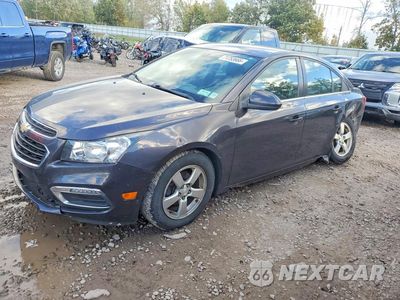 2015 CHEVROLET CRUZE LT 1G1PC5SB3F7257941 - główne zdjęcie licytacji z USA - miniatura