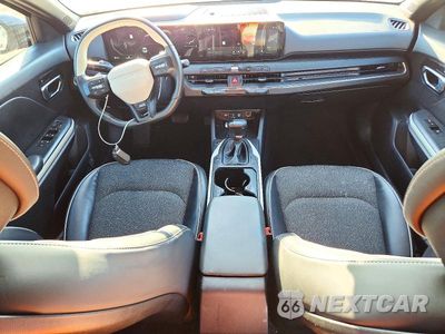 Zdjęcie 8 z 12 samochodu: 2025 KIA K4 GT LINE VIN:3KPFW4DE0SE038649 - miniatura