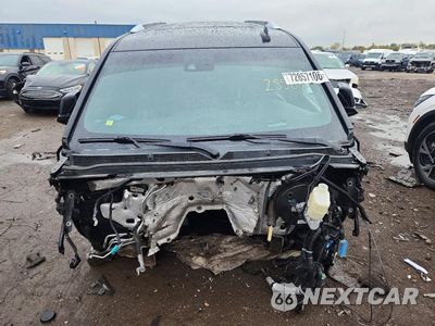 Piąte zdjęcie samochodu w środku: 2016 CADILLAC ESCALADE ESV PLATINUM VIN:1GYS4KKJ4GR255684 - miniatura