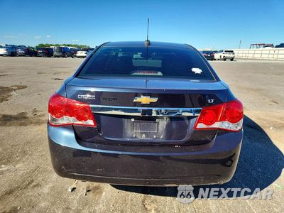 Zdjęcie 6 z 13 samochodu: 2016 CHEVROLET CRUZE LIMITED LT VIN:1G1PE5SB8G7161220 - miniatura