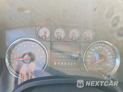 Zdjęcie 9 z 12 samochodu: 2010 FORD F150 SUPER CAB VIN:1FTFX1EV2AFD76178 - miniatura