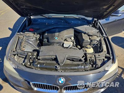 Zdjęcie 11 z 12 samochodu: 2014 BMW 320 I XDRIVE VIN:WBA3C3G5XENS71159 - miniatura