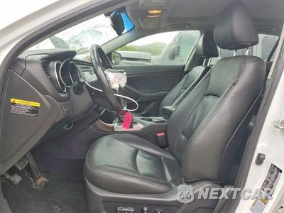 Zdjęcie 7 z 12 samochodu: 2015 KIA OPTIMA EX VIN:5XXGN4A78FG514687 - miniatura