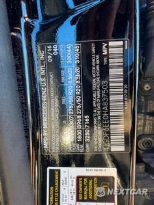 Zdjęcie 10 z 11 samochodu: 2017 MERCEDES-BENZ GLS 450 4MATIC VIN:4JGDF6EE0HA837503 - miniatura