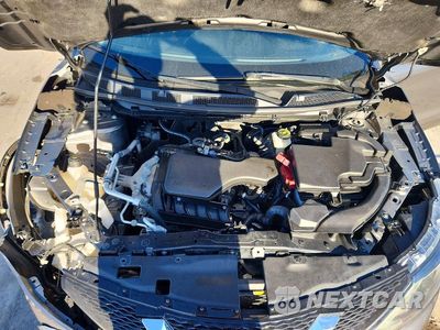Zdjęcie 12 z 14 samochodu: 2017 NISSAN ROGUE SPORT S VIN:JN1BJ1CRXHW101287 - miniatura