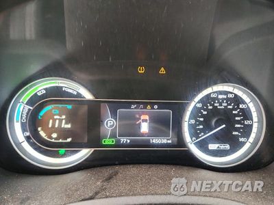 Zdjęcie 9 z 12 samochodu: 2018 KIA NIRO FE VIN:KNDCB3LC2J5119123 - miniatura