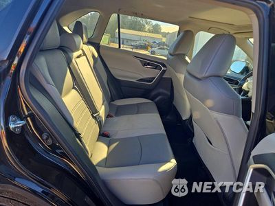 Zdjęcie 10 z 13 samochodu: 2023 TOYOTA RAV4 XLE PREMIUM VIN:2T3C1RFV8PW249623 - miniatura