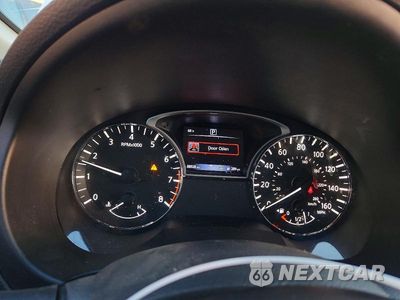 Zdjęcie 9 z 13 samochodu: 2018 NISSAN ALTIMA 2.5 SL VIN:1N4AL3AP4JC266071 - miniatura