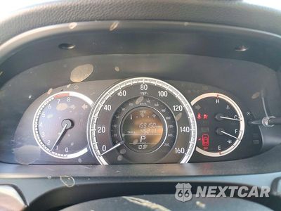 Zdjęcie 9 z 12 samochodu: 2016 HONDA ACCORD EXL VIN:1HGCR2F89GA041714 - miniatura