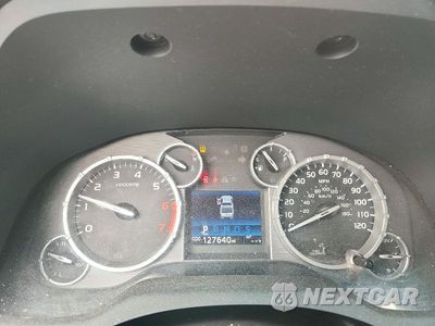 Zdjęcie 9 z 13 samochodu: 2015 TOYOTA TUNDRA DOUBLE CAB LIMITED VIN:5TFSY5F19FX178715 - miniatura