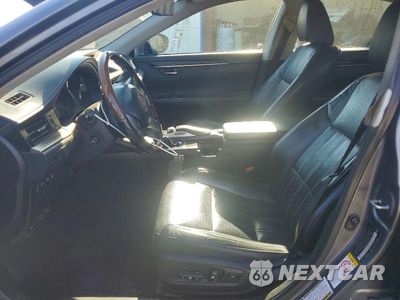 Zdjęcie 7 z 12 samochodu: 2017 LEXUS ES 350 VIN:58ABK1GG8HU064453 - miniatura