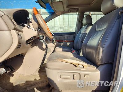 Zdjęcie 7 z 13 samochodu: 2006 TOYOTA SIENNA XLE LIMITED 7 PASSENGER VIN:5TDZA22C56S465385 - miniatura