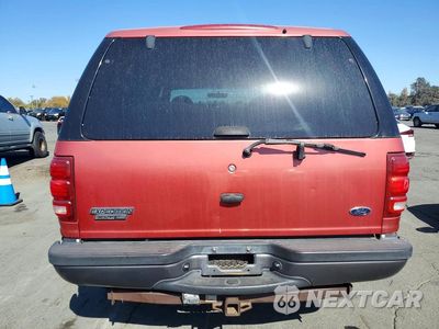 Zdjęcie 6 z 13 samochodu: 1999 FORD EXPEDITION VIN:1FMPU18L3XLC01029 - miniatura