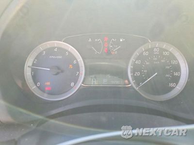 Zdjęcie 9 z 12 samochodu: 2015 NISSAN SENTRA SR VIN:3N1AB7APXFY355164 - miniatura