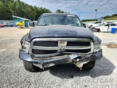 Piąte zdjęcie samochodu w środku: 2019 RAM 1500 CLASSIC TRADESMAN VIN:1C6RR6KG8KS552242 - miniatura