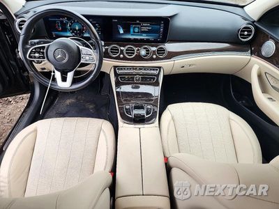 Zdjęcie 8 z 12 samochodu: 2020 MERCEDES-BENZ E 350 4MATIC VIN:W1KZF8EB7LA824841 - miniatura
