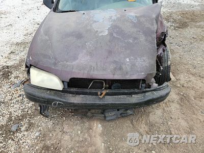 Zdjęcie 11 z 12 samochodu: 1999 NISSAN ALTIMA XE VIN:1N4DL01D1XC160848 - miniatura