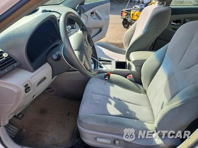 Zdjęcie 7 z 12 samochodu: 2010 TOYOTA CAMRY LE VIN:4T1BF3EK3AU532383 - miniatura
