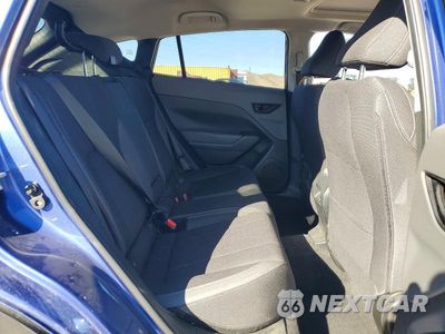 Zdjęcie 11 z 13 samochodu: 2025 SUBARU CROSSTREK PREMIUM VIN:JF2GUHDC9SH253684 - miniatura