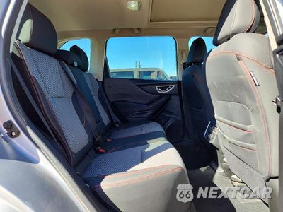 Zdjęcie 11 z 14 samochodu: 2020 SUBARU FORESTER SPORT VIN:JF2SKAMC8LH507376 - miniatura