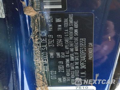 Zdjęcie 12 z 12 samochodu: 2023 KIA FORTE LXS VIN:3KPF24AD0PE518558 - miniatura