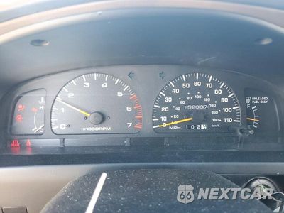 Zdjęcie 9 z 13 samochodu: 1997 TOYOTA 4RUNNER LIMITED VIN:JT3GN87R9V0020584 - miniatura