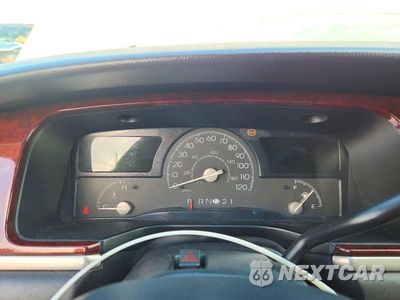 Zdjęcie 9 z 14 samochodu: 2003 LINCOLN TOWN CAR EXECUTIVE VIN:1L1FM81W53Y635217 - miniatura