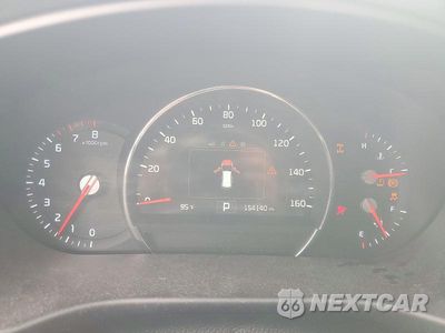 Zdjęcie 9 z 13 samochodu: 2016 KIA SORENTO EX VIN:5XYPHDA58GG083612 - miniatura
