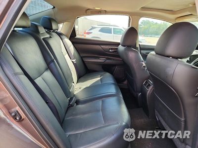 Zdjęcie 10 z 12 samochodu: 2015 NISSAN ALTIMA 3.5 S VIN:1N4BL3AP2FC292731 - miniatura