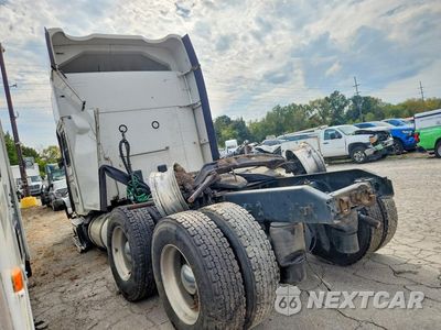 Drugie zdjęcie samochodu z przodu: 2020 KENWORTH CONSTRUCTION T680 VIN:1XKYD49X7LJ418198 - miniatura