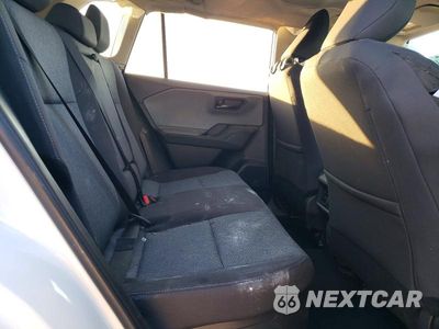 Zdjęcie 10 z 13 samochodu: 2026 TOYOTA RAV4 LE VIN:2T36DRBV0TC006653 - miniatura
