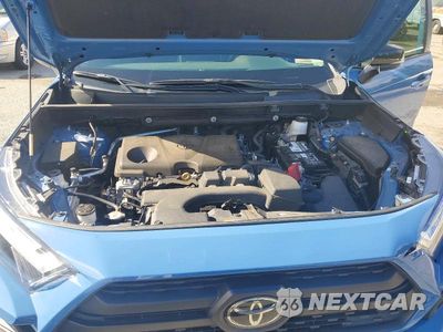 Zdjęcie 12 z 13 samochodu: 2022 TOYOTA RAV4 TRD OFF ROAD VIN:2T3S1RFV0NW297626 - miniatura