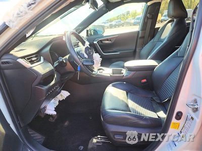 Zdjęcie 7 z 14 samochodu: 2022 TOYOTA RAV4 XSE VIN:4T3E6RFV3NU090758 - miniatura