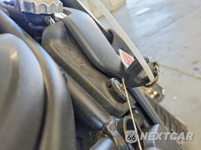 Zdjęcie 8 z 9 samochodu: 2026 CF MOTO 450 CL-C VIN:LCEPESLF5T6000430 - miniatura