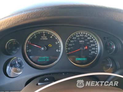 Zdjęcie 9 z 13 samochodu: 2007 GMC YUKON VIN:1GKFK13077J135099 - miniatura