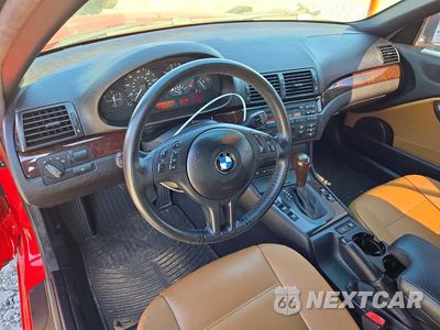 Zdjęcie 8 z 12 samochodu: 2006 BMW 325 CI VIN:WBABW33446PX87393 - miniatura