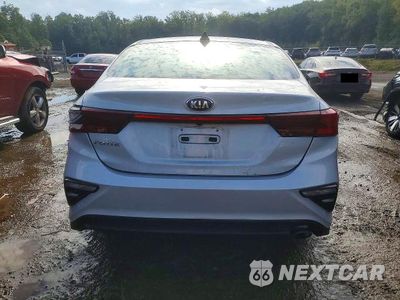 Zdjęcie 6 z 12 samochodu: 2021 KIA FORTE LXS VIN:3KPF24AD6ME414989 - miniatura