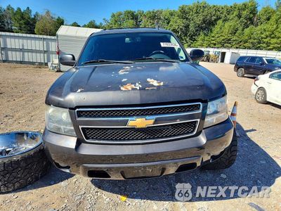 Piąte zdjęcie samochodu w środku: 2013 CHEVROLET TAHOE C1500 LT VIN:1GNSCBE05DR368526 - miniatura