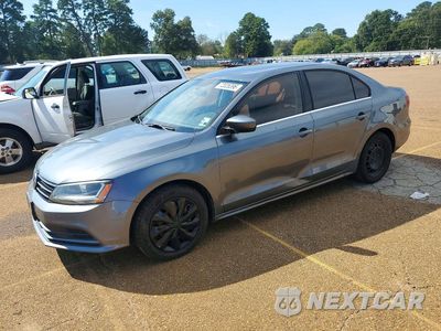 2017 VOLKSWAGEN JETTA S 3VW2B7AJ5HM377545 - główne zdjęcie licytacji z USA - miniatura