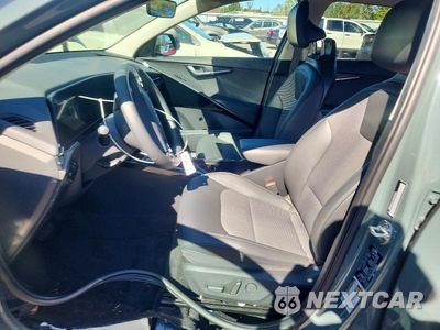 Zdjęcie 7 z 14 samochodu: 2025 KIA NIRO EX VIN:KNDCR3LE1S5222323 - miniatura