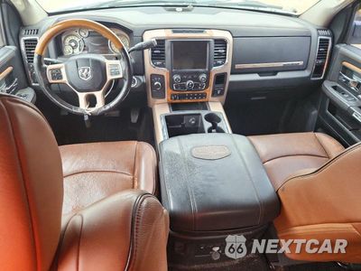 Zdjęcie 8 z 12 samochodu: 2015 RAM 2500 LONGHORN VIN:3C6UR5GL6FG710875 - miniatura