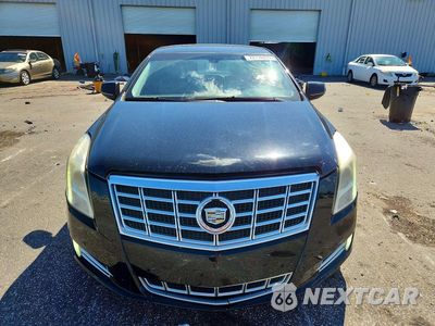 Piąte zdjęcie samochodu w środku: 2014 CADILLAC XTS LUXURY COLLECTION VIN:2G61M5S37E9118916 - miniatura