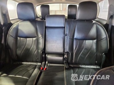 Zdjęcie 10 z 13 samochodu: 2017 INFINITI QX60 BASE VIN:5N1DL0MMXHC522548 - miniatura