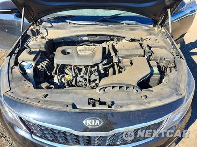 Zdjęcie 11 z 12 samochodu: 2019 KIA OPTIMA EX VIN:5XXGU4L1XKG327733 - miniatura
