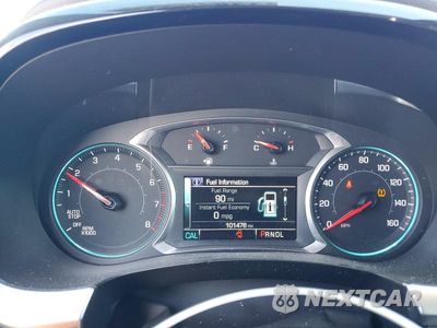 Zdjęcie 9 z 13 samochodu: 2018 CHEVROLET TRAVERSE LT VIN:1GNERGKW3JJ285480 - miniatura