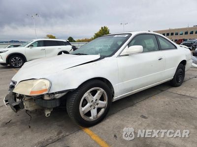 2002 ACURA 3.2CL 19UYA42652A000941 - główne zdjęcie licytacji z USA - miniatura