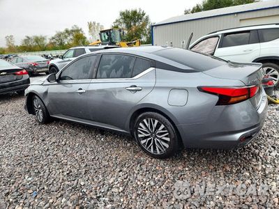 Drugie zdjęcie samochodu z przodu: 2023 NISSAN ALTIMA SV VIN:1N4BL4DVXPN326274 - miniatura