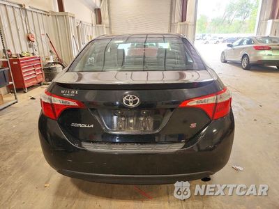 Zdjęcie 6 z 12 samochodu: 2014 TOYOTA COROLLA S VIN:5YFBURHE8EP031219 - miniatura