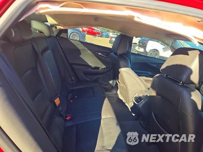 Zdjęcie 10 z 12 samochodu: 2016 CHEVROLET MALIBU LT VIN:1G1ZE5ST7GF331753 - miniatura