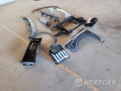 Zdjęcie 13 z 14 samochodu: 2027 HYUNDAI PALISADE SEL VIN:KM8RL5SA6VU114534 - miniatura